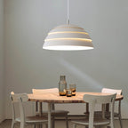 Astraea Dome LED Pendant Light for Modern Kitchens and Dining Areas | Snurv