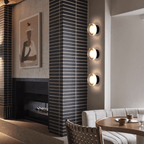 Liora Jasmine Lighting Collection | Mienel