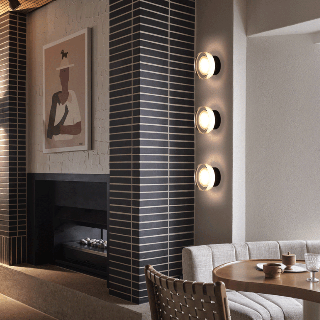 Liora Jasmine Lighting Collection | Mienel