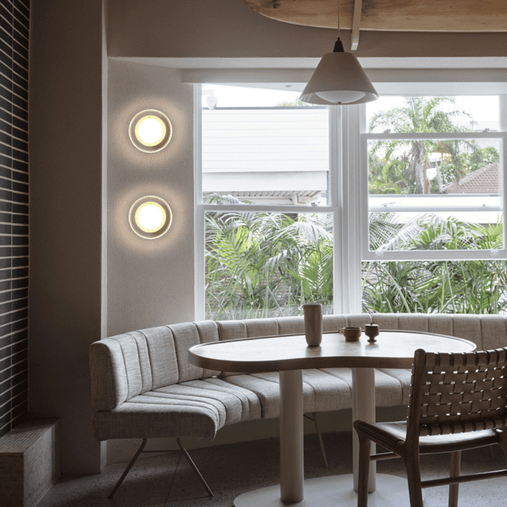 Liora Jasmine Lighting Collection | Mienel