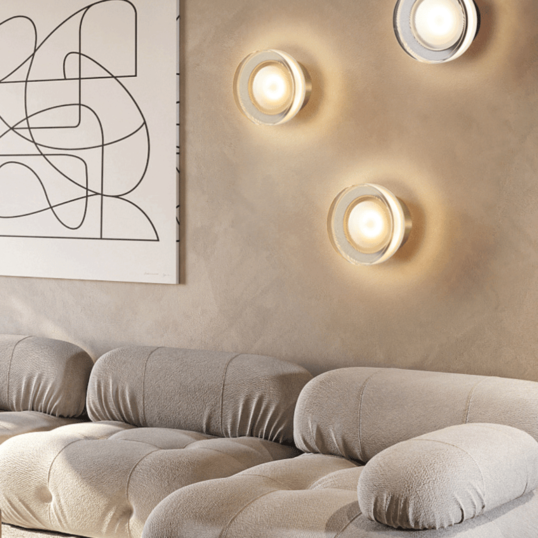 Liora Jasmine Lighting Collection | Mienel