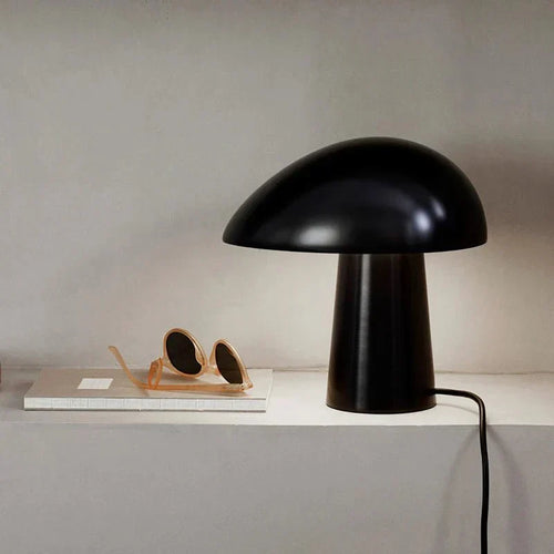 Aurelle Table Lamp Collection | Mienel