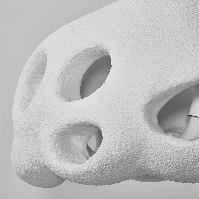 Alora | Pendant Lamp | Mienel