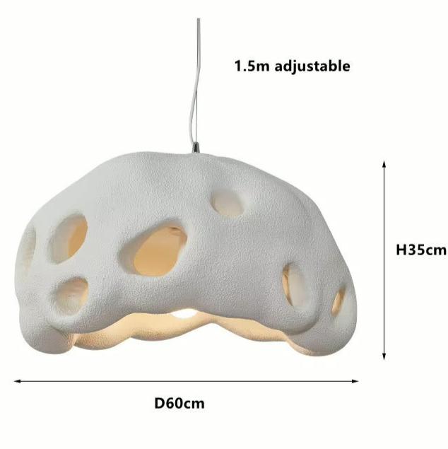 Alora | Pendant Lamp | Mienel