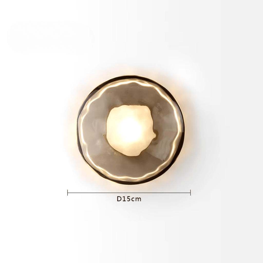 Maribel | Wall Sconce Collection | Mienel