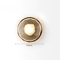 Maribel | Wall Sconce Collection | Mienel