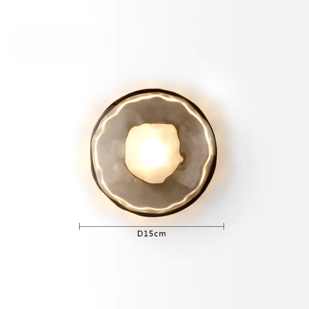 Maribel | Wall Sconce Collection | Mienel