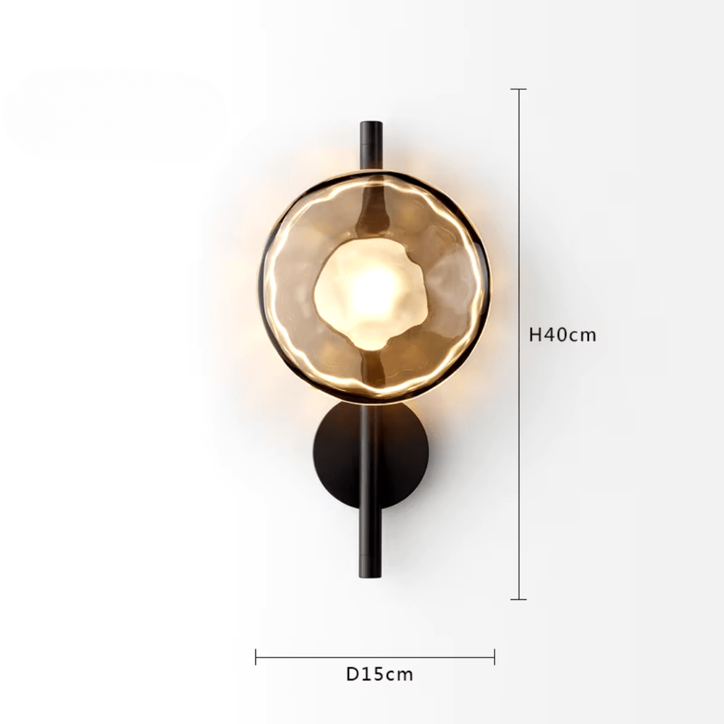 Maribel | Wall Sconce Collection | Mienel