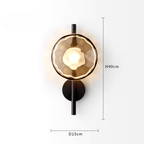 Maribel | Wall Sconce Collection | Mienel