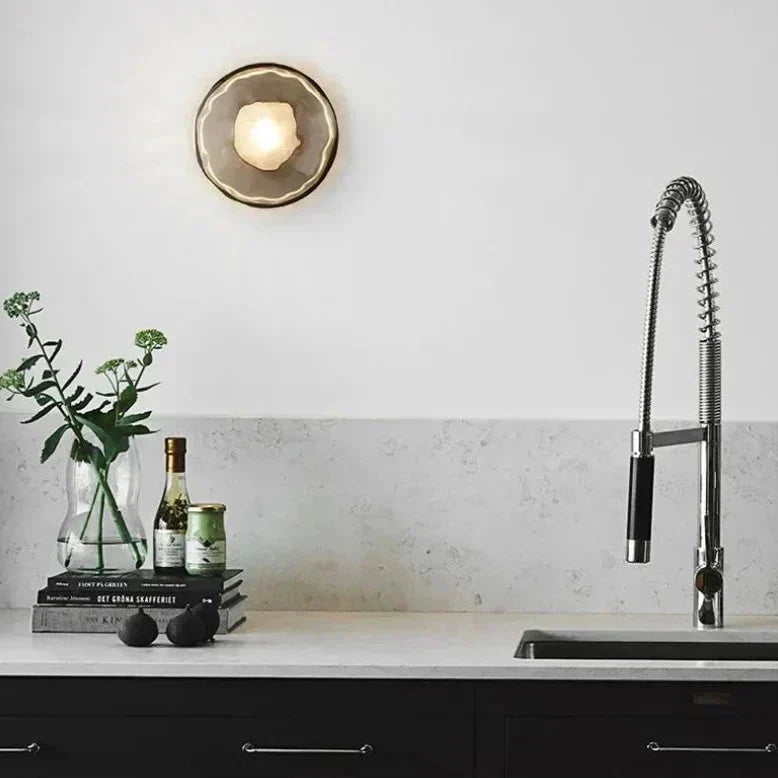 Maribel | Wall Sconce Collection | Mienel