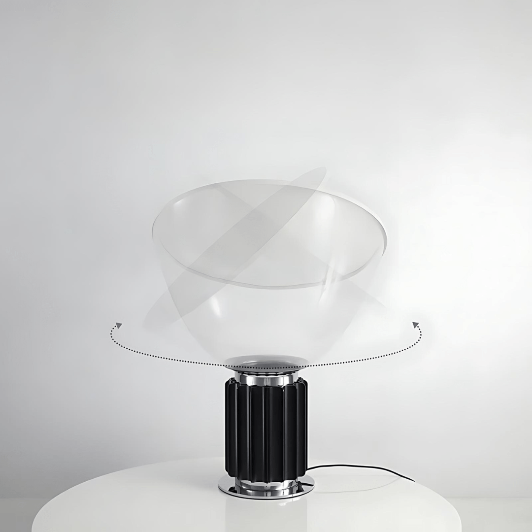 Marlo Table Lamp Collection | Mienel