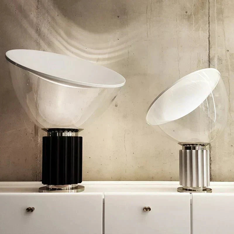 Marlo Table Lamp Collection | Mienel