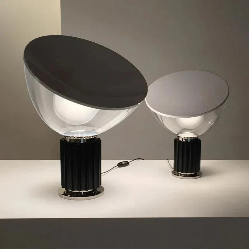 Marlo Table Lamp Collection | Mienel