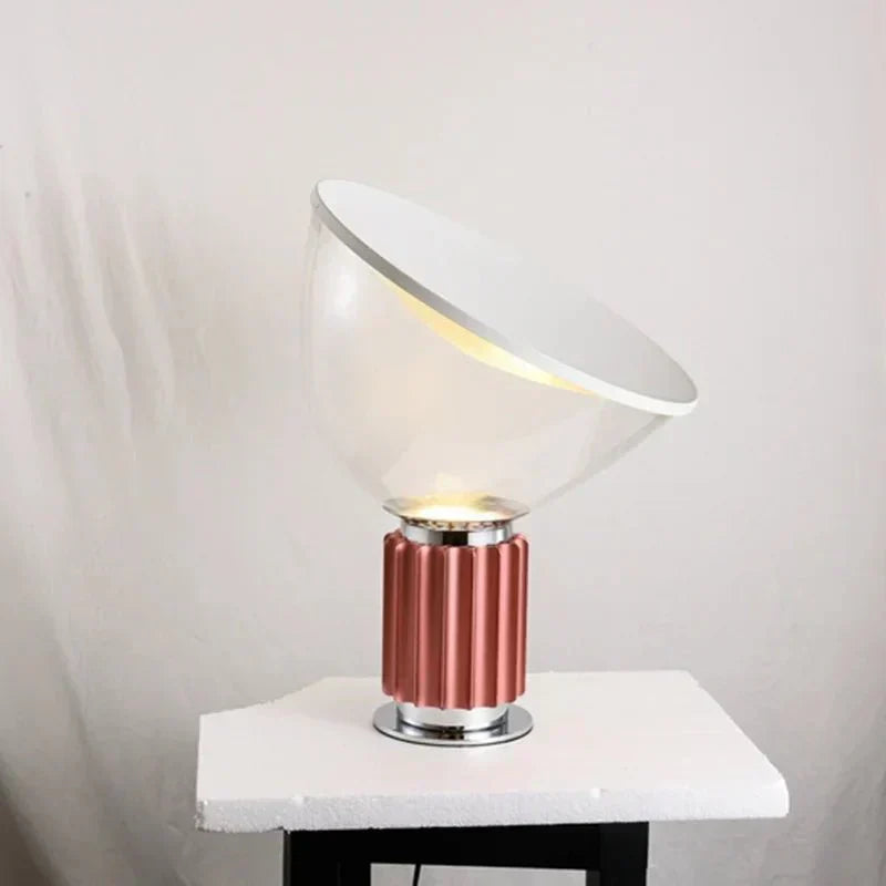 Marlo Table Lamp Collection | Mienel