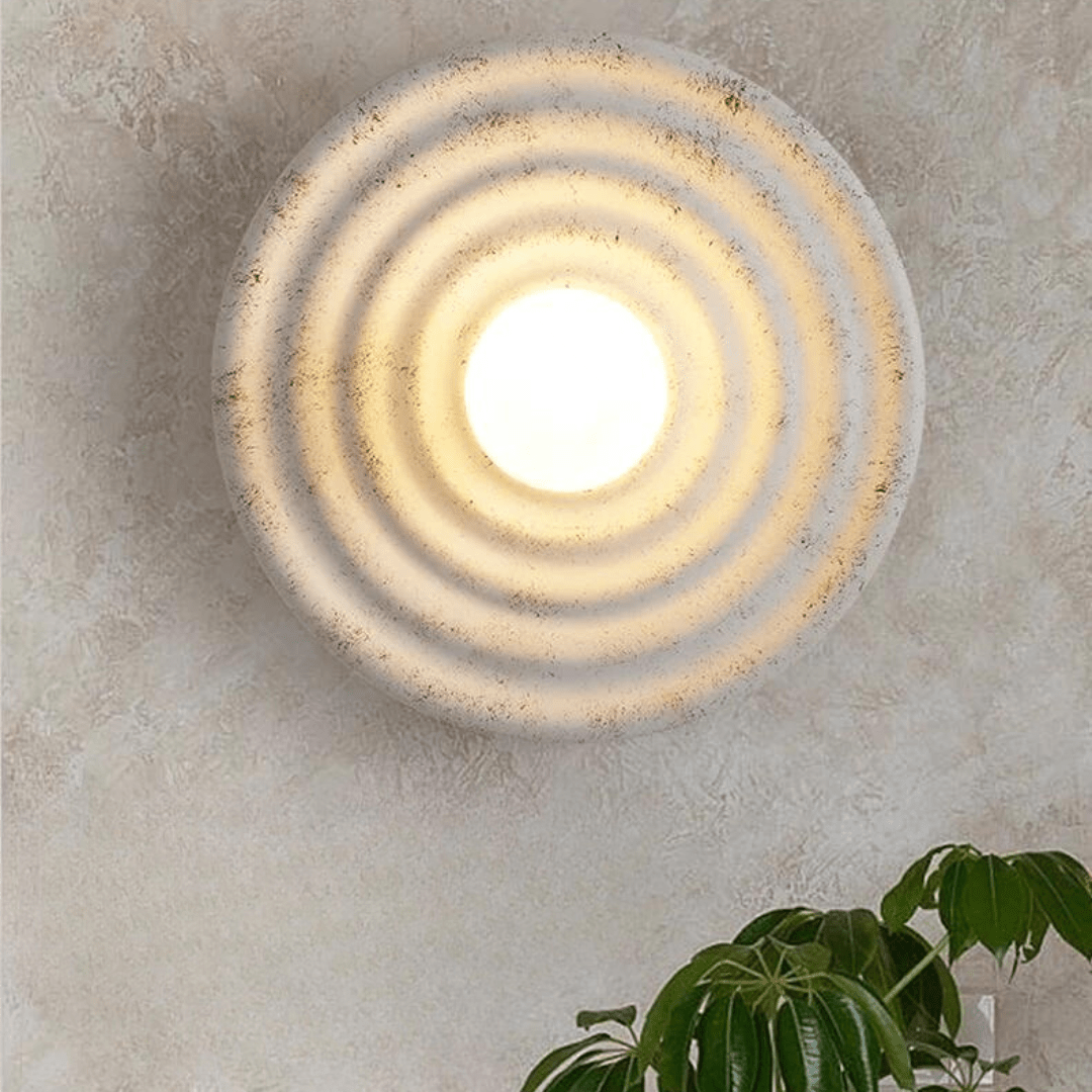 Arelle | Wall Lamp | Mienel