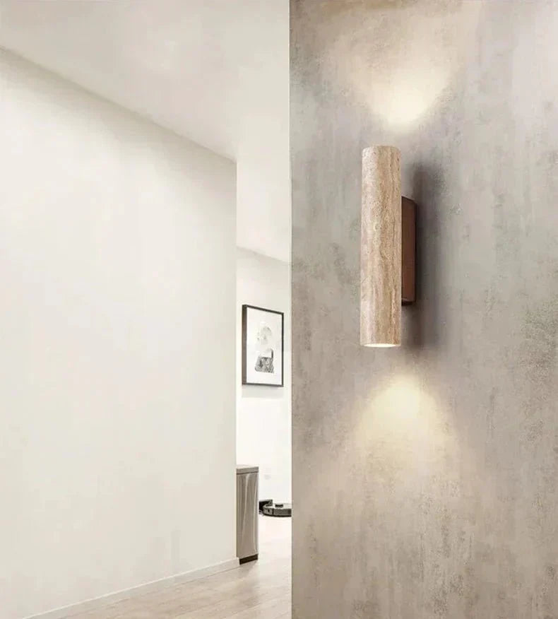 Liora Wall Lamp | Mienel
