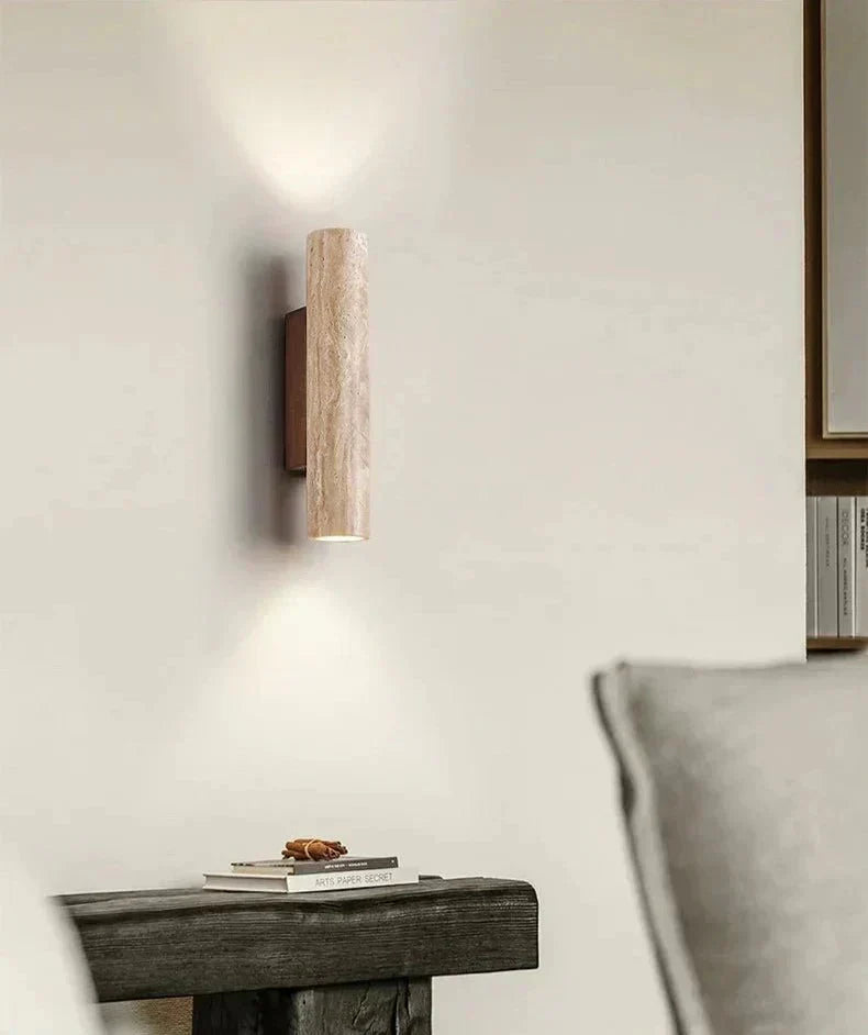 Liora Wall Lamp | Mienel