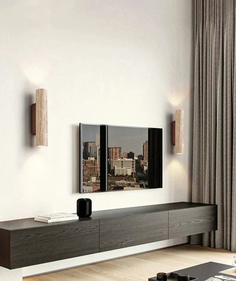 Liora Wall Lamp | Mienel