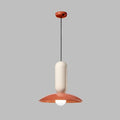 Aurelle Macaron Pendant Light Elegant Hanging Lamp | Snurv