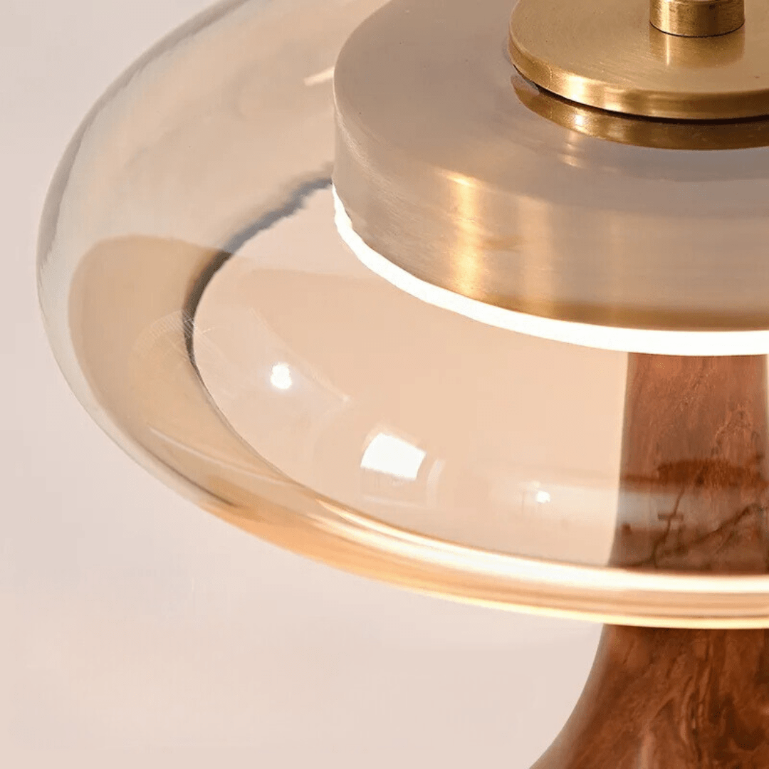 Liora Table Lamp Collection | Mienel
