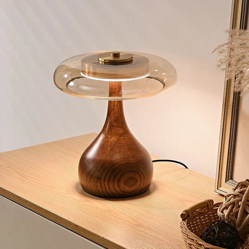 Liora Table Lamp Collection | Mienel