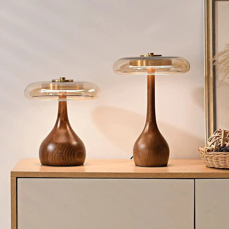 Liora Table Lamp Collection | Mienel