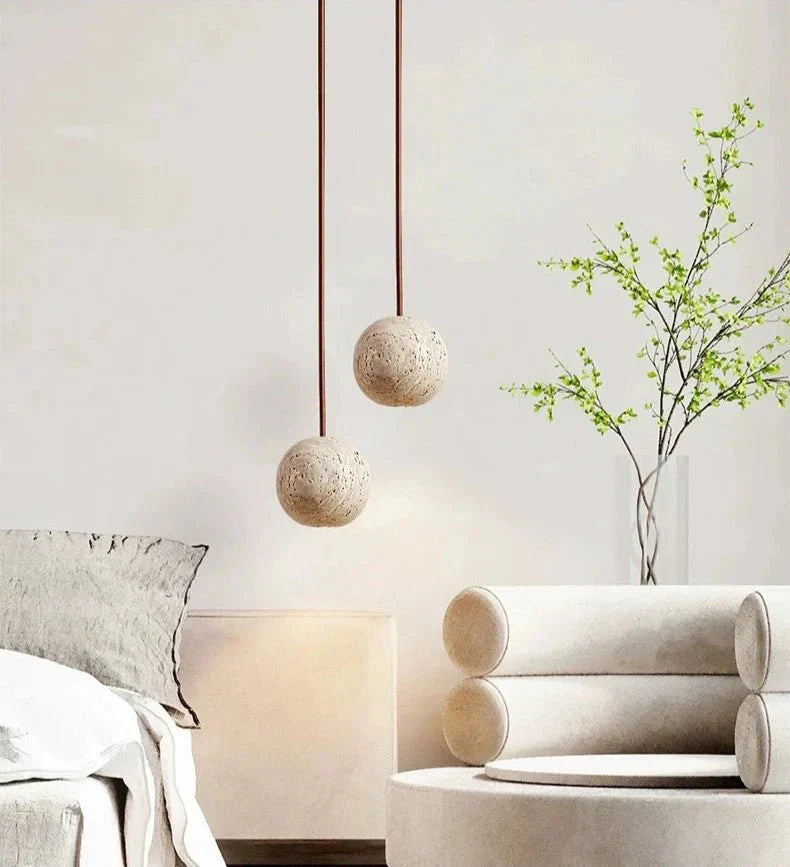 Elara | Pendant Lamp | Mienel