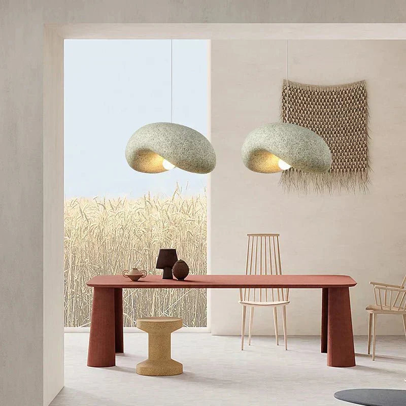 Amora | Pending Lamp Collection | Mienel
