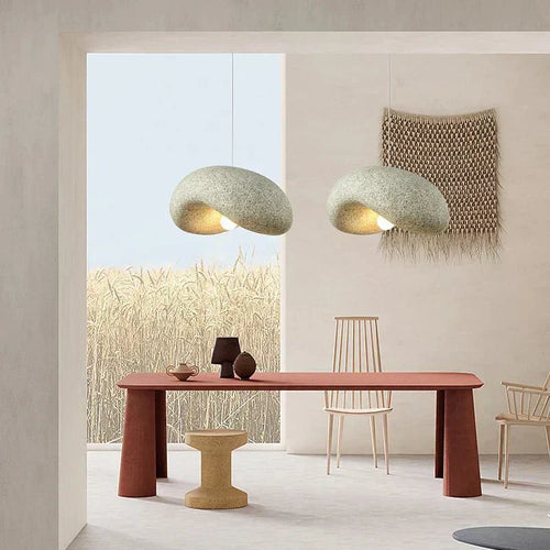 Amora | Pending Lamp Collection | Mienel