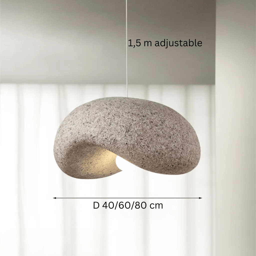 Amora | Pending Lamp Collection | Mienel