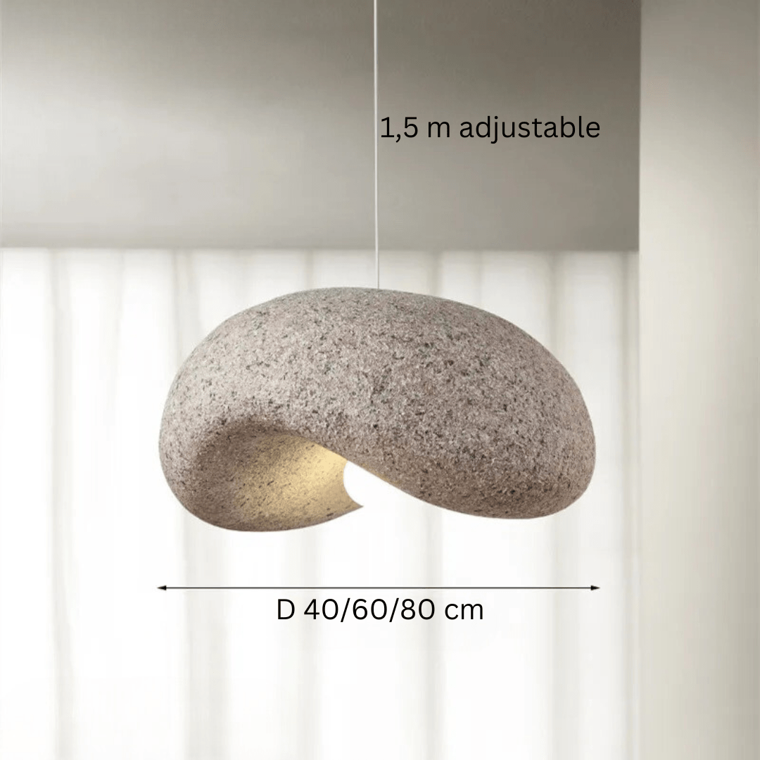 Amora | Pending Lamp Collection | Mienel