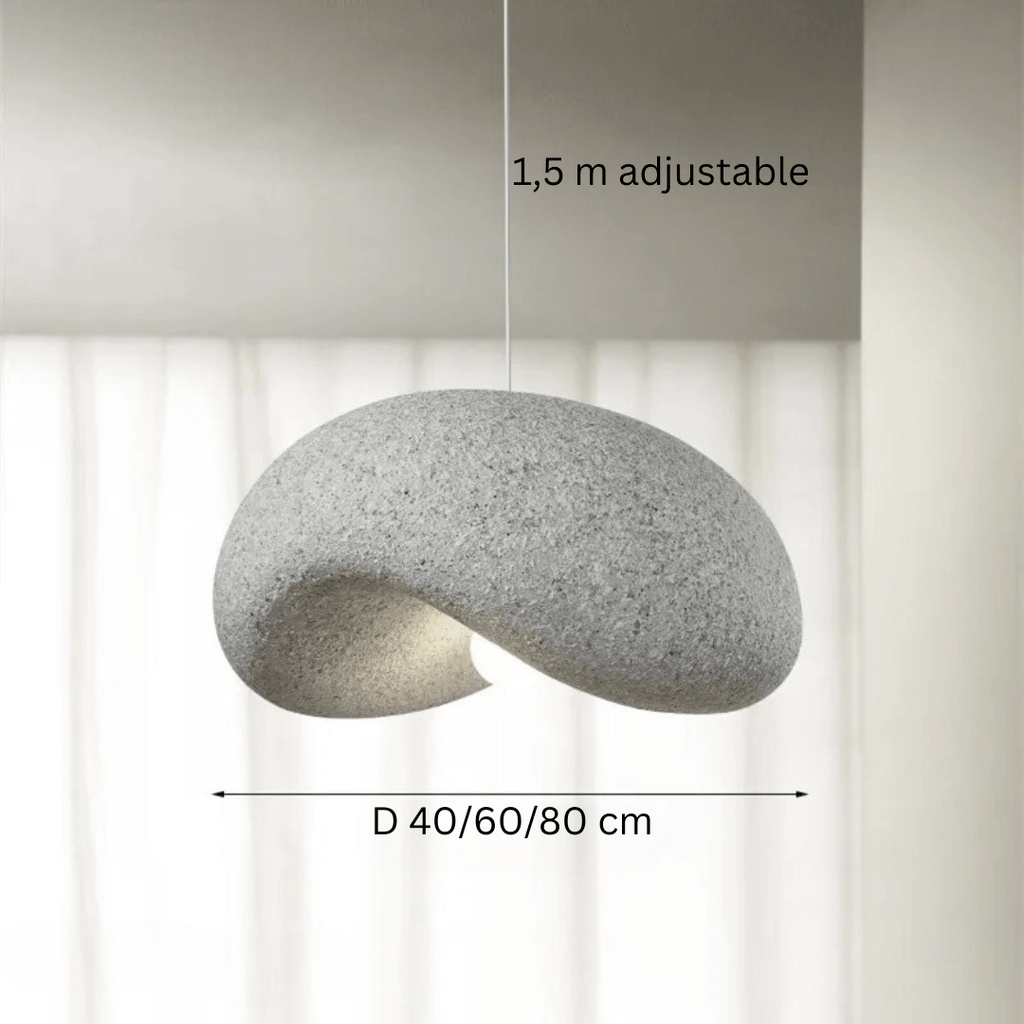 Amora | Pending Lamp Collection | Mienel