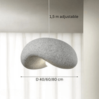Amora | Pending Lamp Collection | Mienel