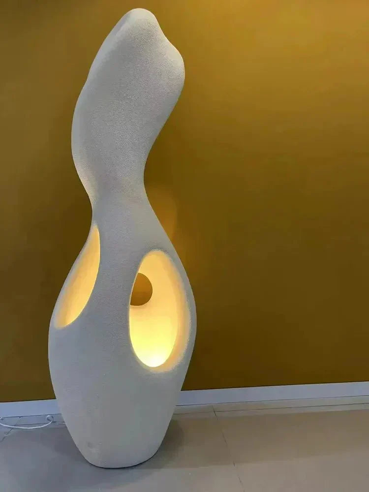 Harlow Lamp | Mienel