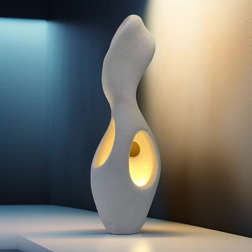 Harlow Lamp | Mienel