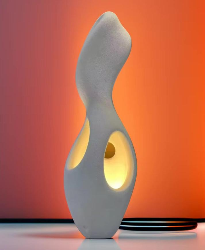 Harlow Lamp | Mienel