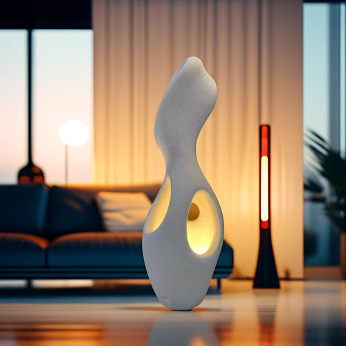 Harlow Lamp | Mienel