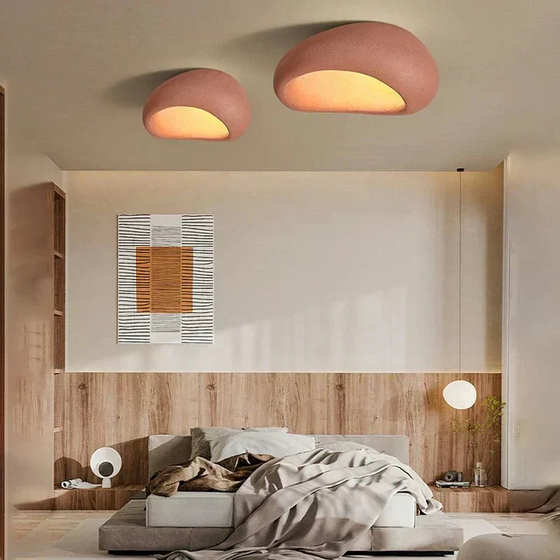 Aurelia Lamp Collection | Mienel