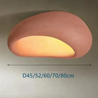 Aurelia Lamp Collection | Mienel