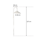 Arden Wall Sconce Collection | Mienel