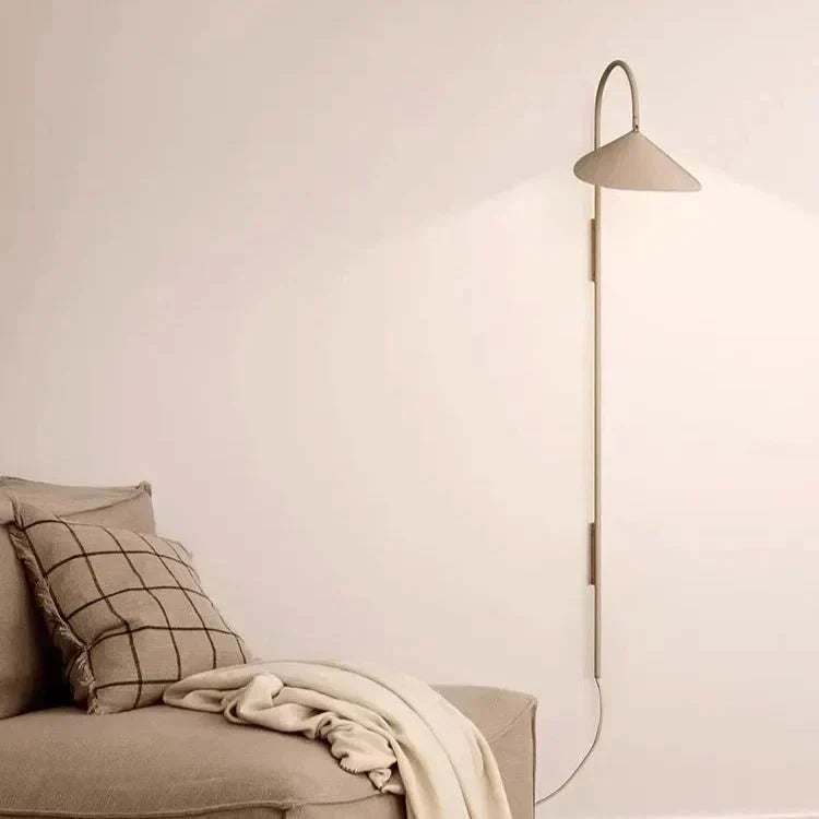 Arden Wall Sconce Collection | Mienel