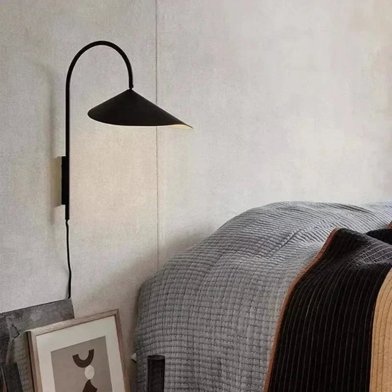 Arden Wall Sconce Collection | Mienel