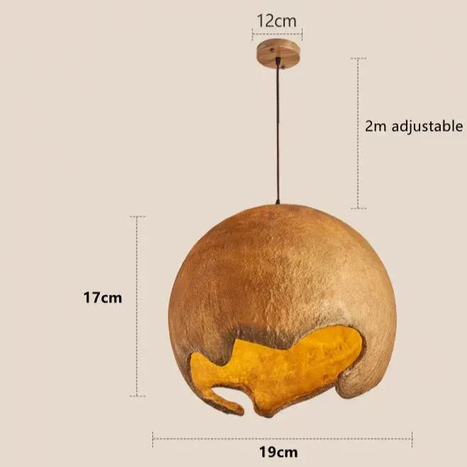 Liora Pendellampe Kolleksjon | Mienel