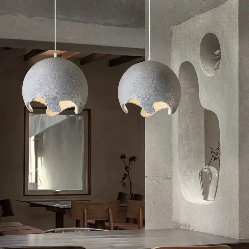 Liora Pendant Lamp Collection | Mienel