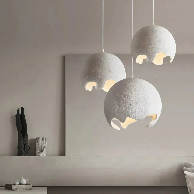 Liora Pendant Lamp Collection | Mienel