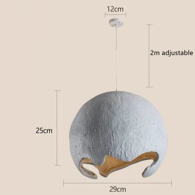 Liora Pendant Lamp Collection | Mienel