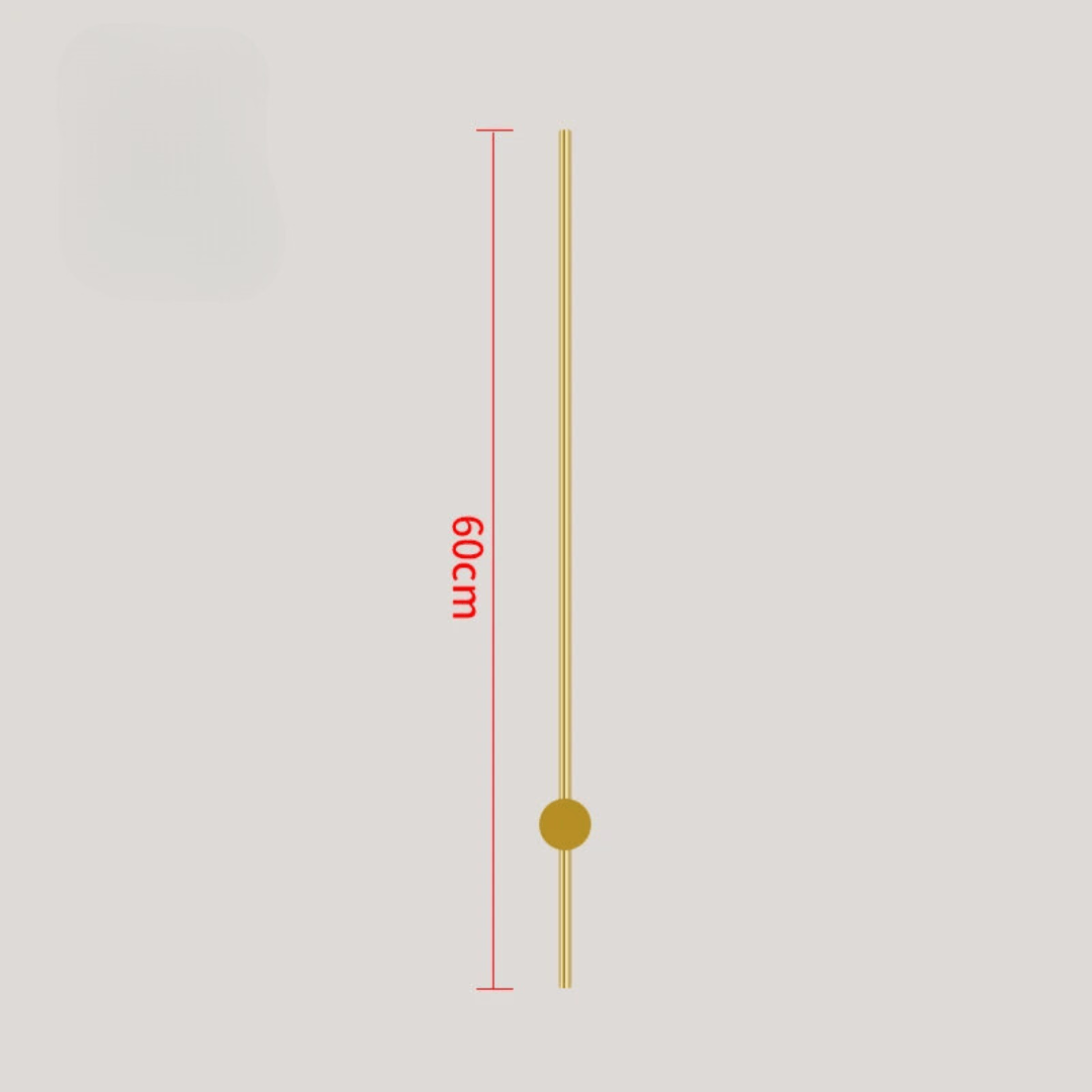 Soren Wall Lamp | Mienel