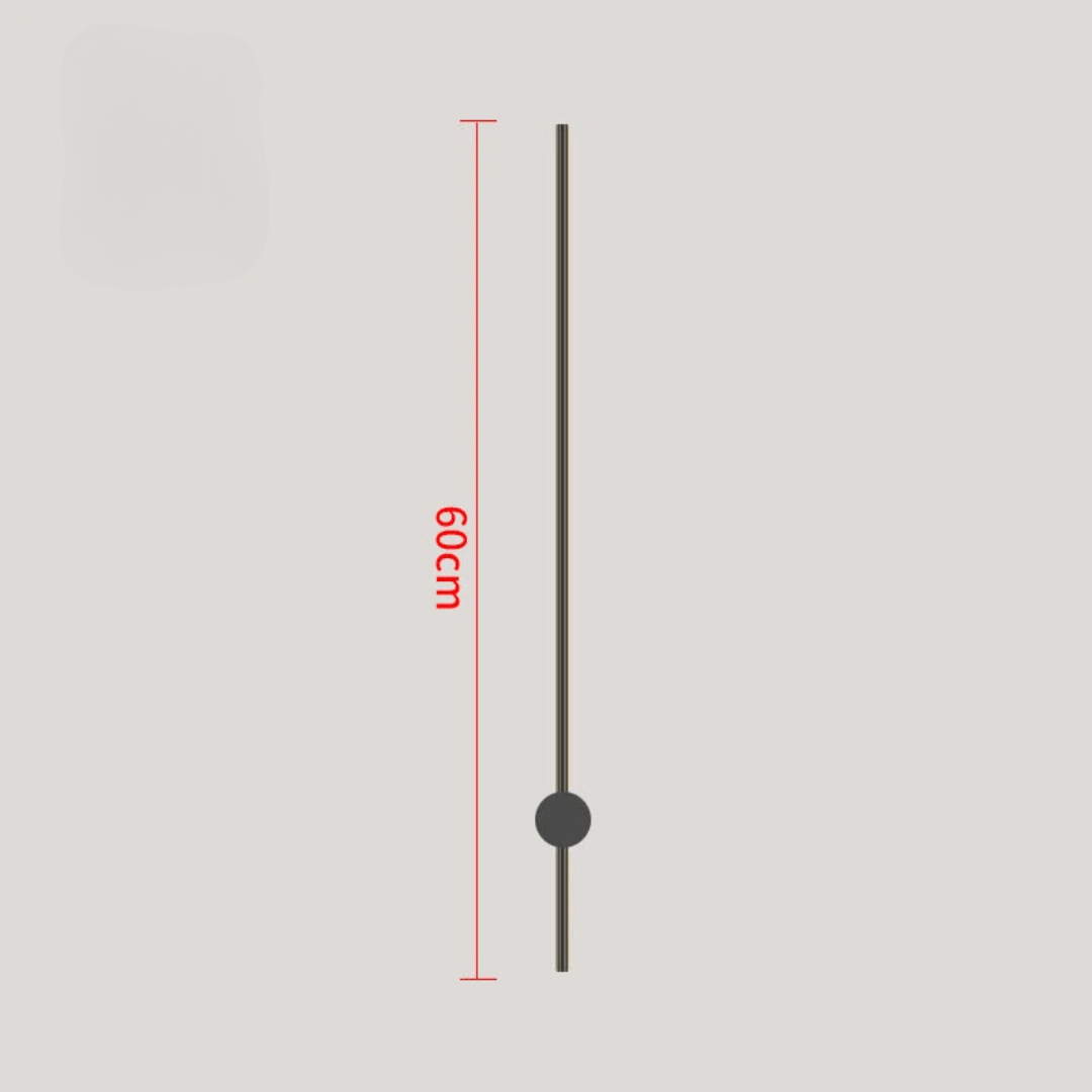 Soren Wall Lamp | Mienel