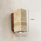 Arden Wall Lamp Collection | Mienel
