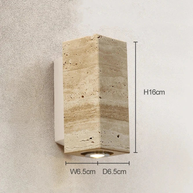 Arden Wall Lamp Collection | Mienel